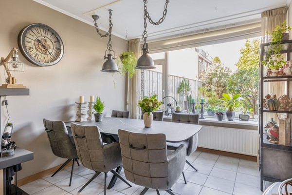 Medium property photo - Amstelpad 33, 3181 EA Rozenburg